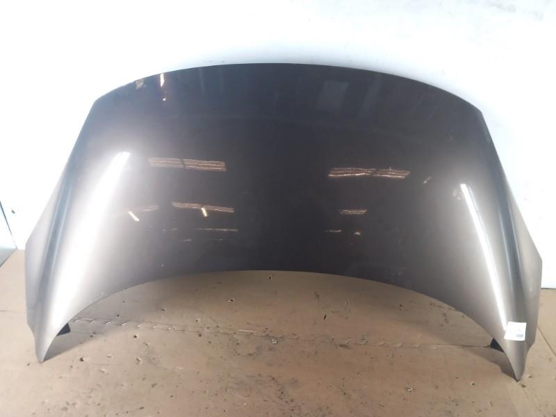Capot RENAULT GRAND SCENIC 3 PHASE 1 Diesel - 1