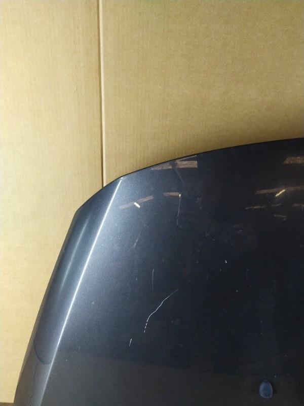 Capot PEUGEOT 3008 1 PHASE 1 Diesel - 1