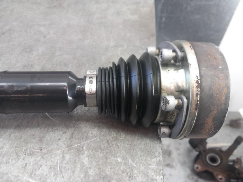 Cardan droit (transmission) SEAT LEON 2 PHASE 1 Essence - 1