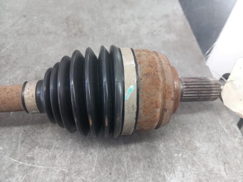 Cardan gauche (transmission) DACIA DUSTER 1 PHASE 1 Diesel - 1