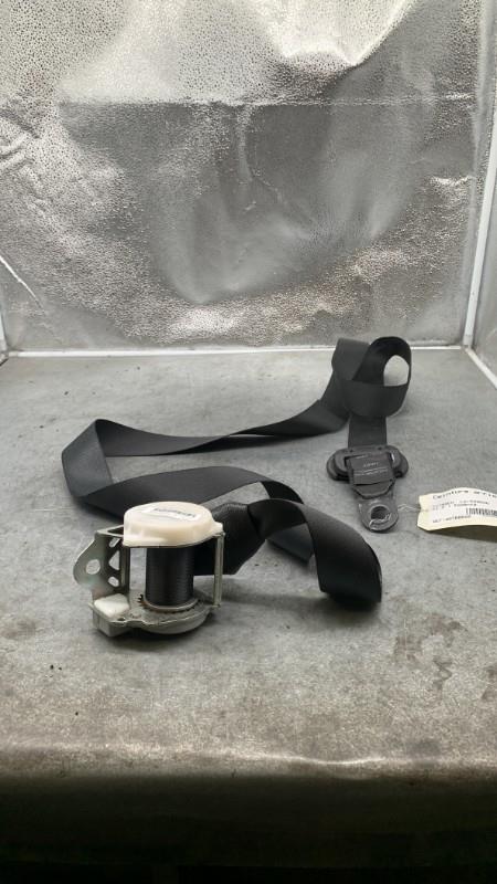 Cintura di sicurezza posteriore destra CITROEN C1 2 Gasolina - 1
