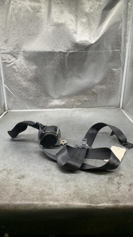 Cintura di sicurezza posteriore sinistra RENAULT MEGANE 3 PHASE 1 COUPE Diésel - 1