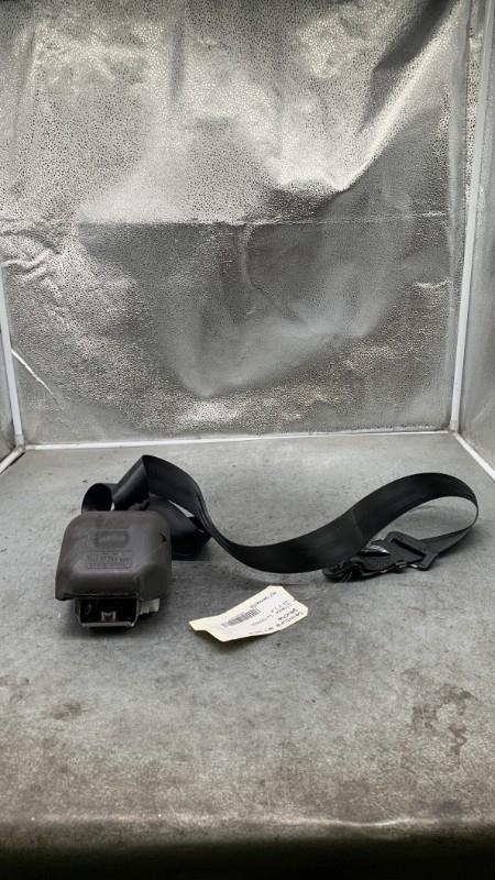 Cintura di sicurezza posteriore sinistra CITROEN C3 2 PHASE 2 Gasolina - 1