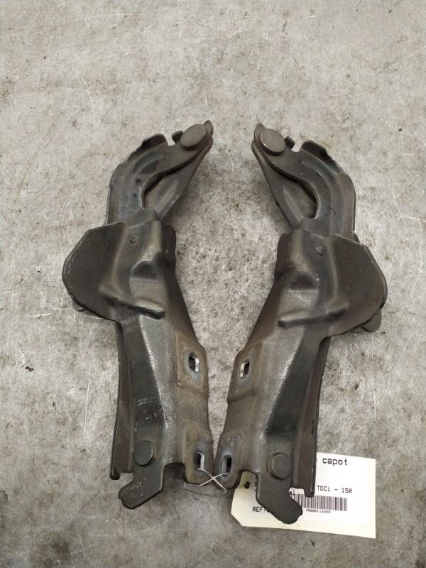 Charniere de capot FORD S-MAX 2 Diesel - 1