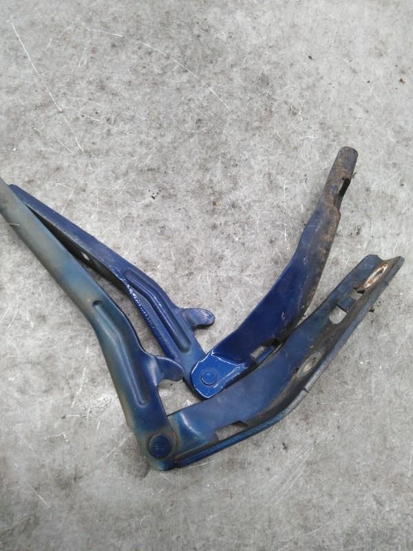Cerniera cofano PEUGEOT 206 PHASE 2 Gasolina - 1