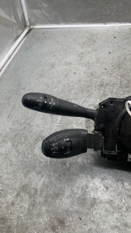 Devio guida completo con contatto spiralato CITROEN C3 PICASSO PHASE 1 Gasolina - 1