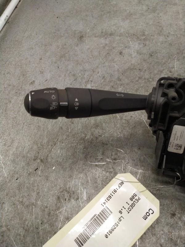 Devio guida completo con contatto spiralato PEUGEOT 508 1 PHASE 2 Gasolina - 1