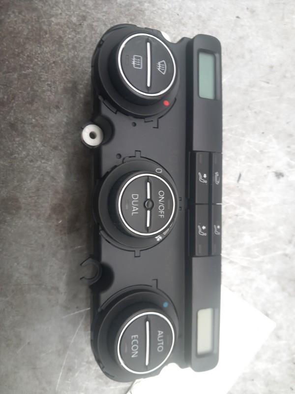 Commande chauffage VOLKSWAGEN JETTA 3 Diesel - 1