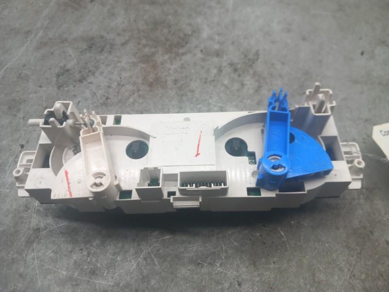 Commande chauffage RENAULT MEGANE 3 PHASE 1 Diesel - 1