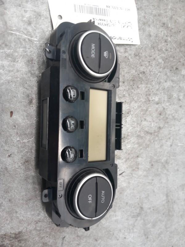 Commande chauffage SUZUKI SWIFT 3 Essence - 1
