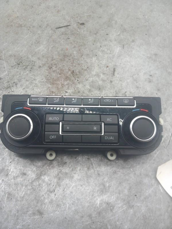 Commande chauffage VOLKSWAGEN TOURAN 2 Diesel - 1