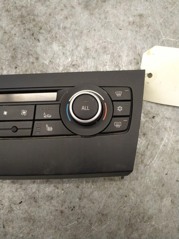 Commande chauffage BMW SERIE 3 E90 PHASE 2 Diesel - 1
