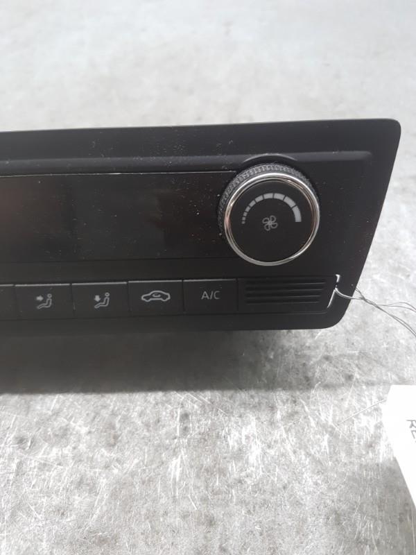Commande chauffage SEAT IBIZA 4 PHASE 3 Essence - 1