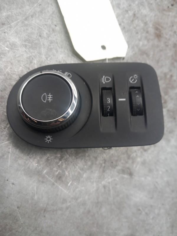 Commande de phare OPEL MERIVA B PHASE 1 Diesel - 1