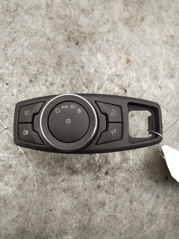 Commande de phare FORD S-MAX 2 Diesel - 1