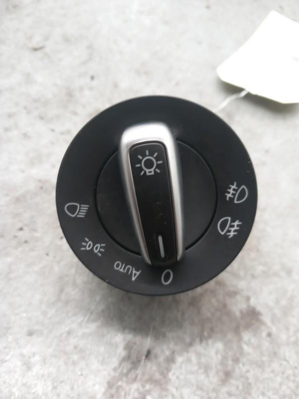 Commande de phare VOLKSWAGEN GOLF PLUS PHASE 2 Diesel - 1