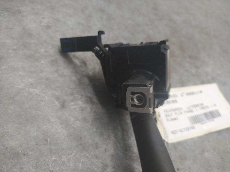 Commodo d'essuie glaces VOLKSWAGEN GOLF PLUS PHASE 1 Diesel - 1
