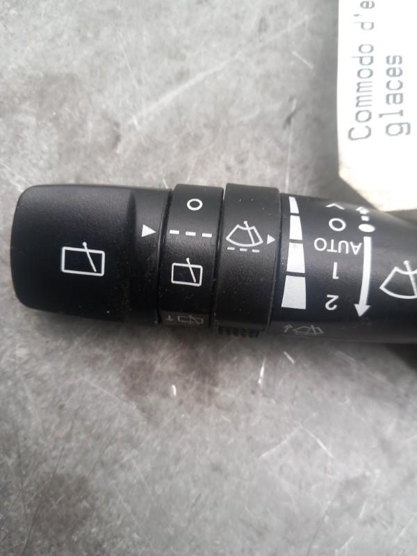 Devio tergicristalli KIA SPORTAGE 3 PHASE 1  - 1