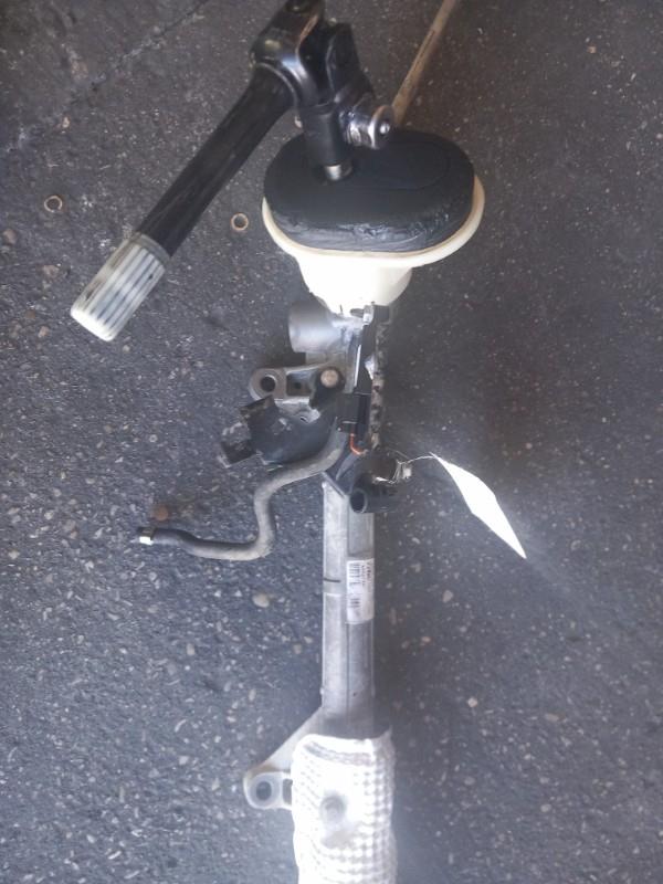 Cremaillere assistee RENAULT CLIO 3 PHASE 2 Diesel - 1
