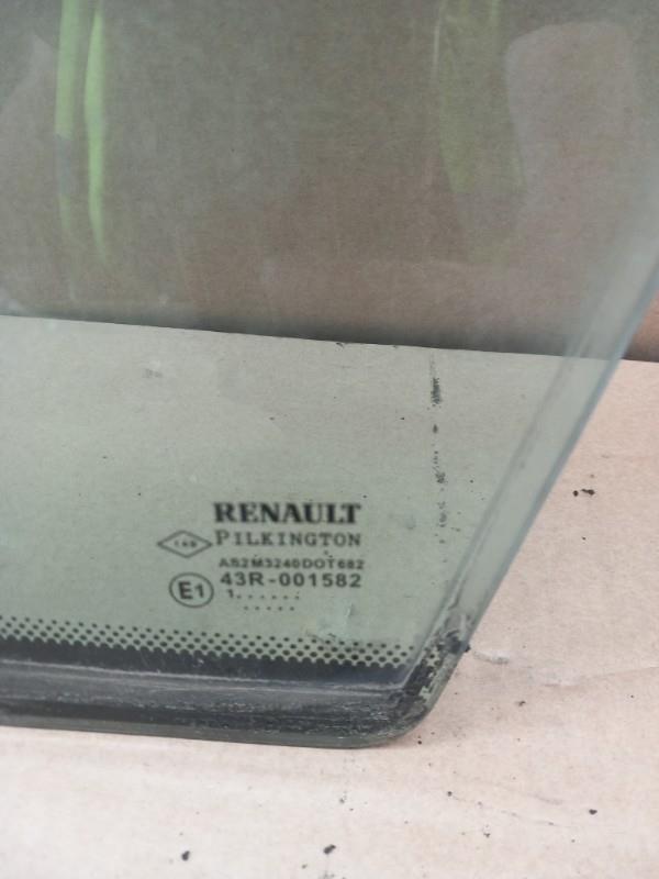Custode avant gauche (porte) RENAULT GRAND MODUS PHASE 2 Diesel - 1