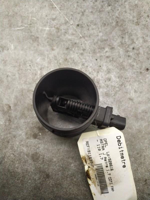 Debitmetre OPEL ASTRA J PHASE 1 Diesel - 1