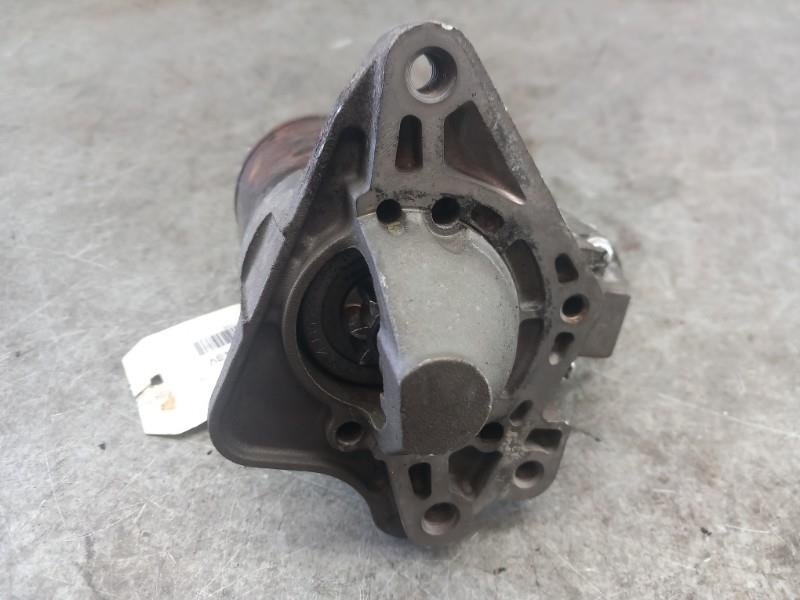 Demarreur RENAULT CLIO 3 PHASE 2 Essence - 1