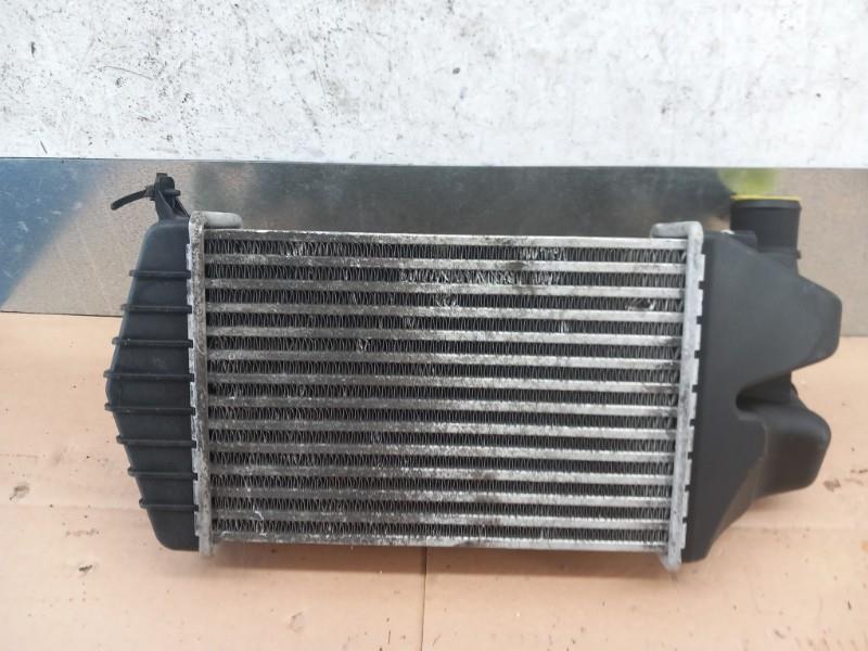 Echangeur air (Intercooler) OPEL ASTRA H GTC PHASE 2 Diesel - 1