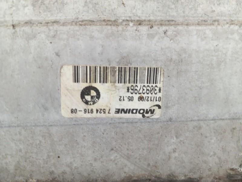 Echangeur air (Intercooler) BMW SERIE 1 E81 Diesel - 1