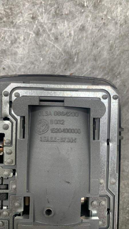 Eclairage de plafonnier CITROEN JUMPER 3 PHASE 2 Diesel - 1