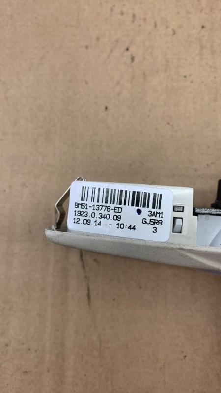 Eclairage de plafonnier FORD FOCUS 3 PHASE 1 BREAK Essence - 1