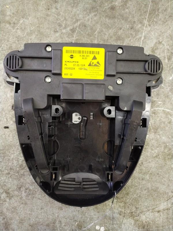 Eclairage de plafonnier MINI MINI 2 R56 PHASE 2 Diesel - 1