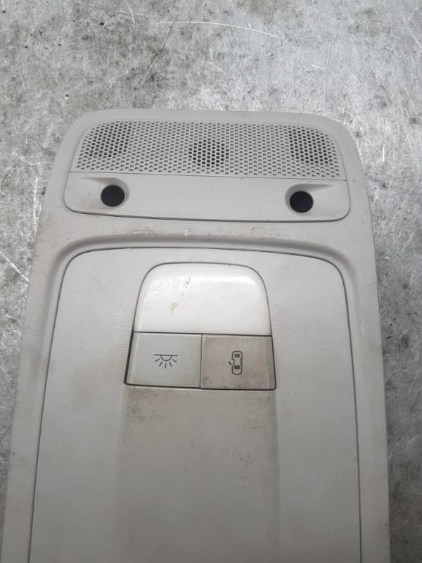 Eclairage de plafonnier AUDI A1 1 PHASE 1 Diesel - 1
