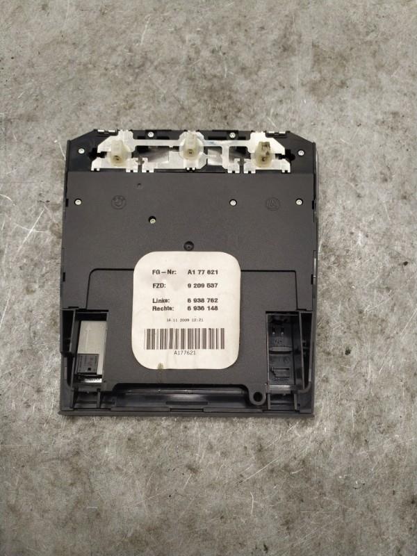Eclairage de plafonnier BMW SERIE 3 E90 PHASE 2 Diesel - 1