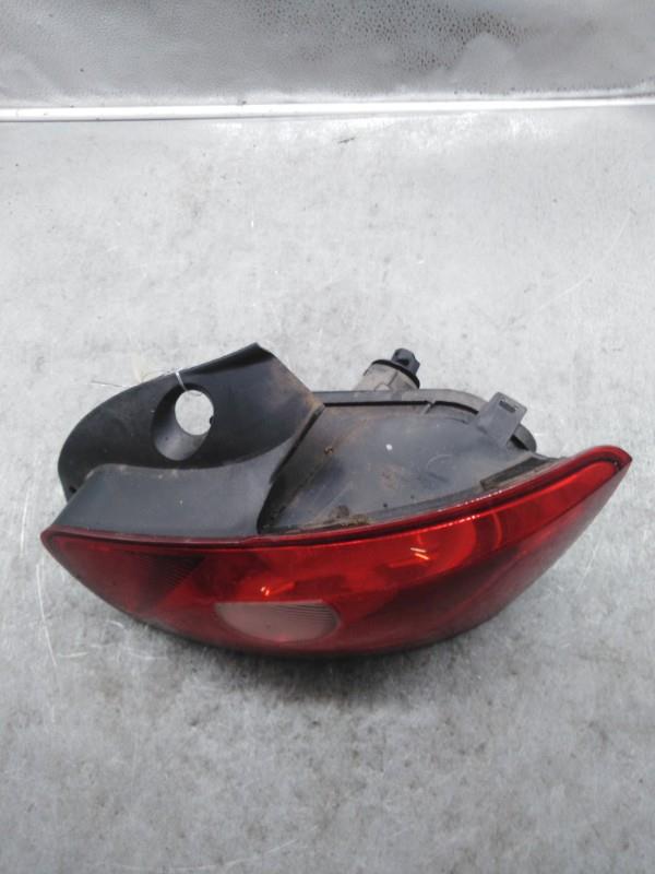 Fanale posteriore principale destro (luci) SEAT IBIZA 4 PHASE 3 Gasolina - 1