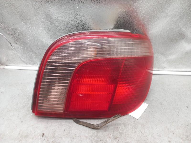 Fanale posteriore principale destro (luci) TOYOTA YARIS 1 PHASE 1 Gasolina - 1