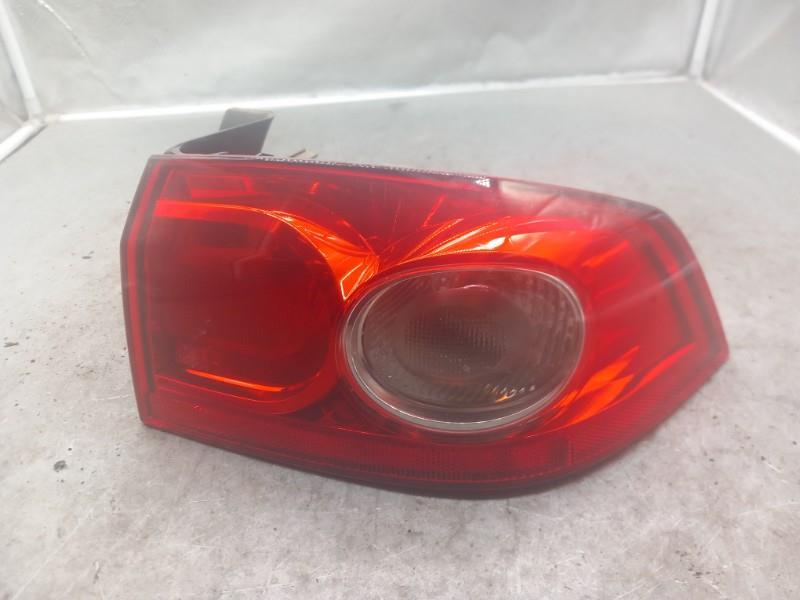 Fanale posteriore principale destro (luci) RENAULT LAGUNA 2 PHASE 2 Diésel - 1