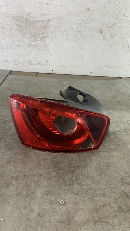 Fanale posteriore principale sinistro (luci) SEAT IBIZA 4 PHASE 3 Gasolina - 1