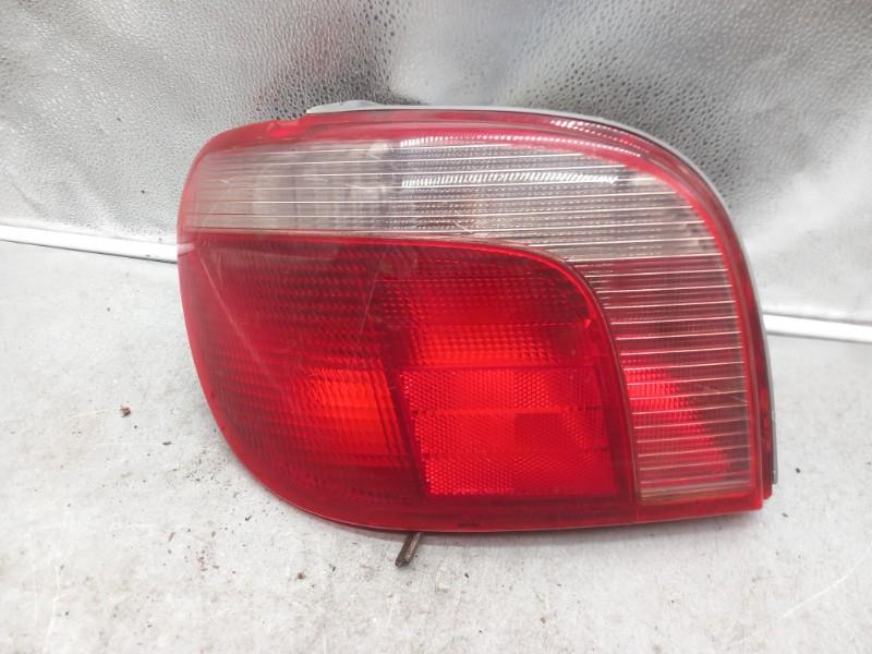 Fanale posteriore principale sinistro (luci) TOYOTA YARIS 1 PHASE 1 Gasolina - 1