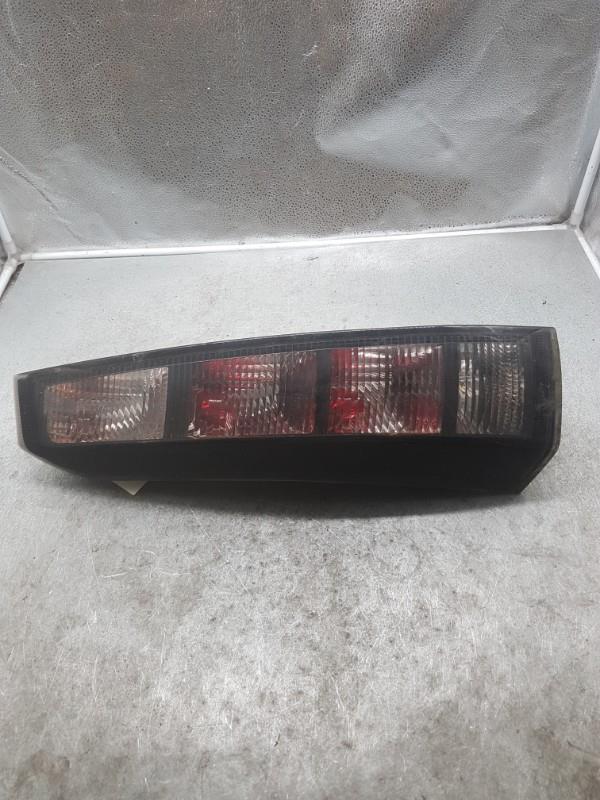 Fanale posteriore principale sinistro (luci) OPEL MERIVA A PHASE 2 Gasolina - 1