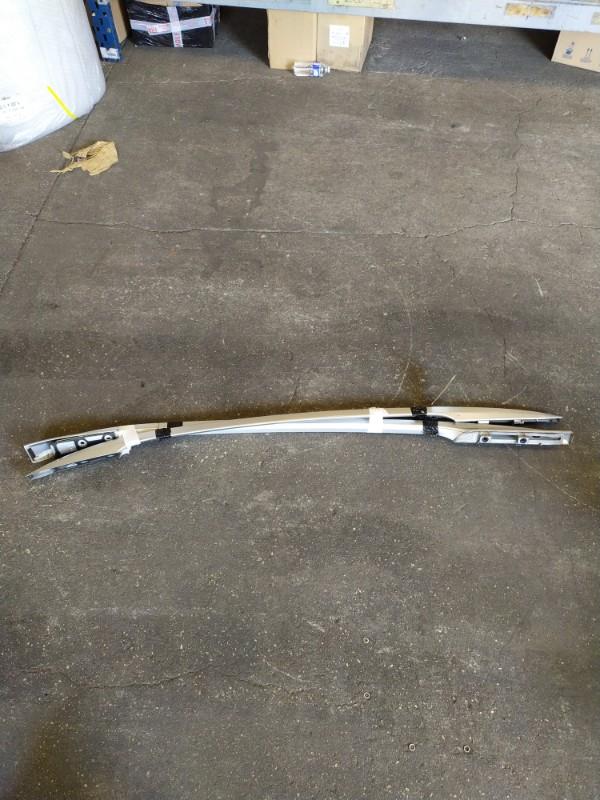Galerie de toit RENAULT CLIO 3 PHASE 1 BREAK Essence - 1