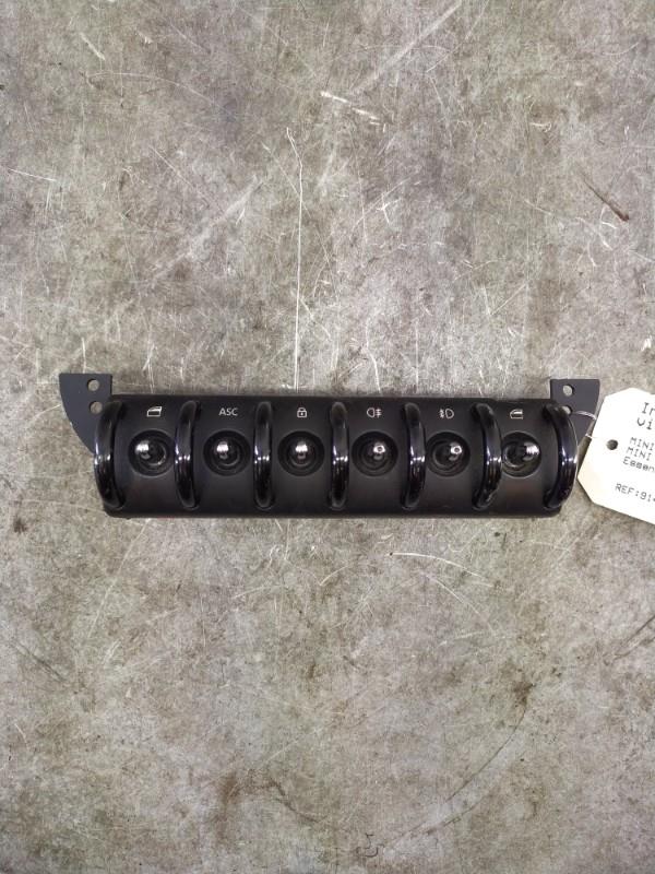 Interruttore alzacristalli MINI MINI 1 R50/R53 PHASE 1 Gasolina - 1