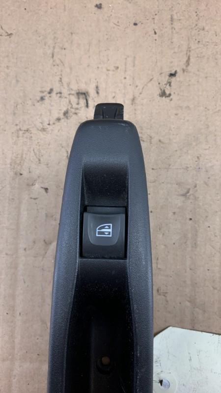 Interruttore lavacristalli posteriore destro RENAULT CAPTUR 1 PHASE 1 Diésel - 1