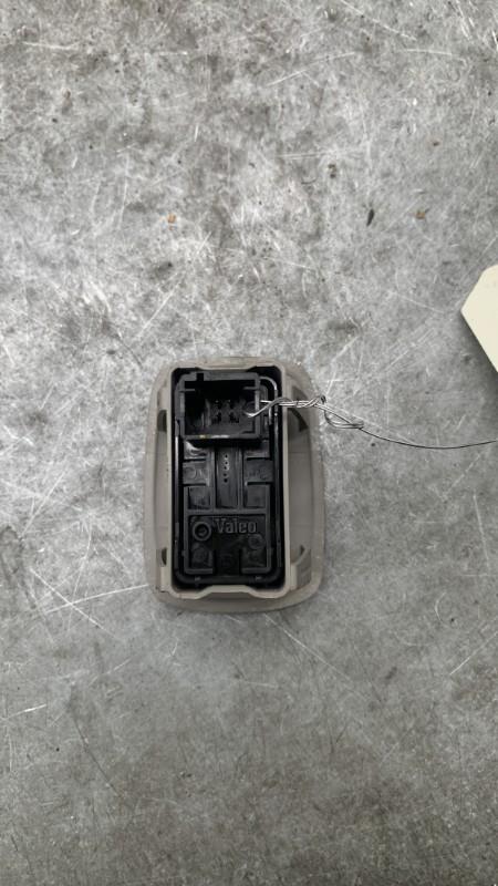 Interruttore lavacristalli posteriore sinistro CITROEN C3 PICASSO PHASE 1 Gasolina - 1