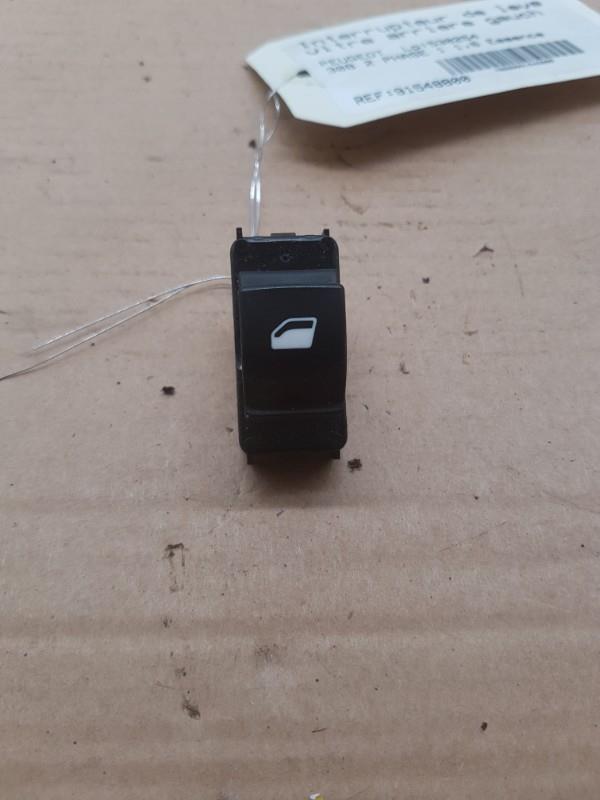 Interruttore lavacristalli posteriore sinistro PEUGEOT 308 2 PHASE 1 Gasolina - 1