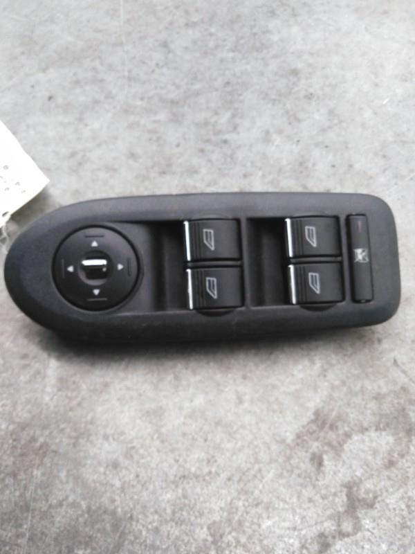 Interruttore lavacristalli anteriore sinistro FORD C-MAX 1 PHASE 2 Diésel - 1