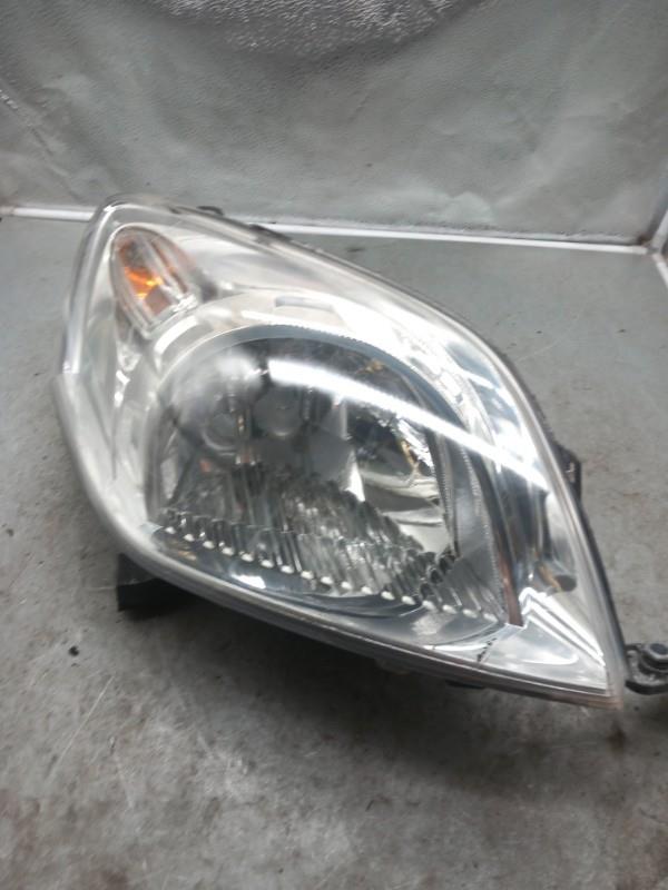 Gruppo ottico anteriore principale destro (luci)(faro) CITROEN NEMO Diésel - 1