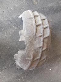 Photo de la pièce
