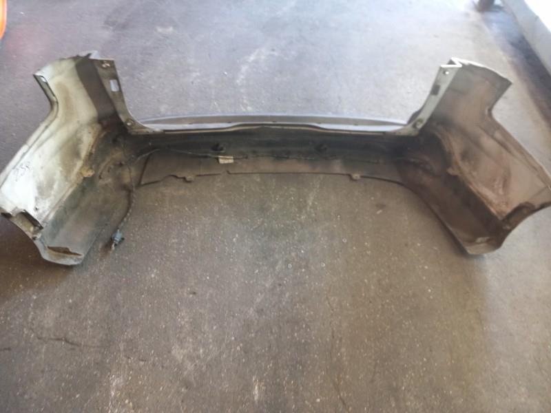 Pare choc arriere FORD FOCUS 3 PHASE 1 BREAK Essence - 1