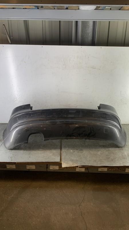 Pare choc arriere AUDI A3 2 PHASE 1 Diesel - 1