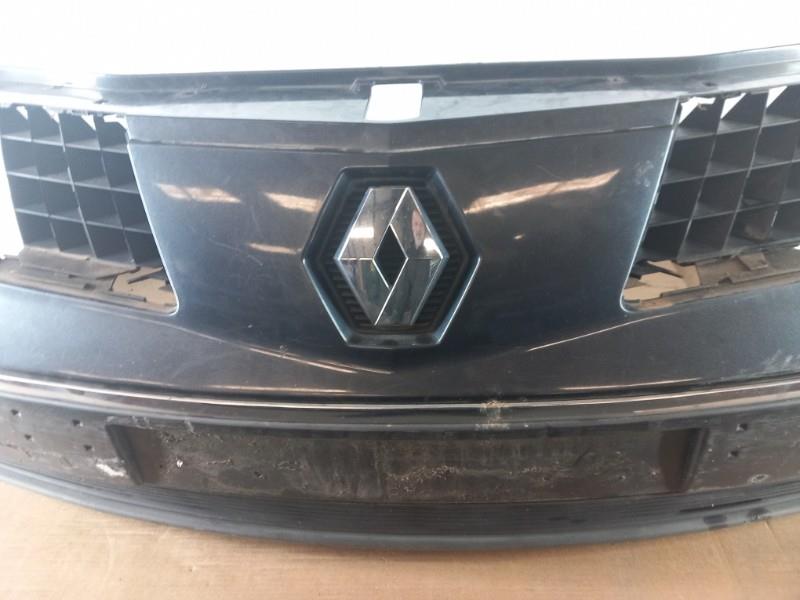 Pare choc avant RENAULT VEL SATIS PHASE 1 Diesel - 1